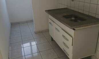 Imagem 6: ônibus na porta para o metrô Tucuruvi excelente local