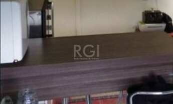 Imagem 4: Apartamento 2 dormitórios Residencial Santa Rosa