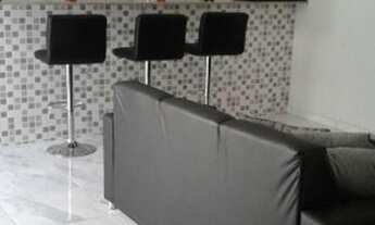 Imagem 7: Casa térrea na água fria, 03 suítes, 02 vagas, edicula nos fundos com salão churrasqueira