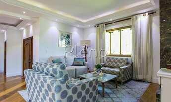 Imagem 4: Casa - Vale do Itamaracá - Valinhos