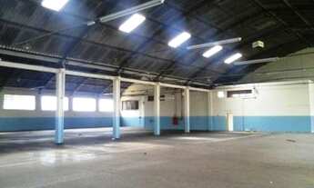 Imagem 4: Barracão - Jardim Rosália II - Campinas