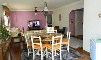 Imagem 2: Apartamento à venda, Vila Madalena, 153m², 4 dormitórios, 3 suítes, 2 vagas!