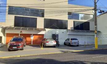 Imagem: Ribeirão Preto - Conjunto Comercial/Sala