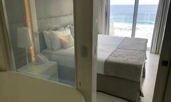 Imagem 3: Suite em hotel 5 estrelas na praia da Barra.Rende cerca de 15mil anuais, sem nenhum custo