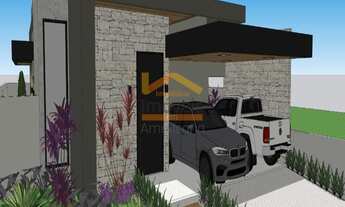 Imagem 3: NOVA ODESSA - RESIDENCIAL - CONDOMÍNIO SOLAR DAS ESMERALDAS