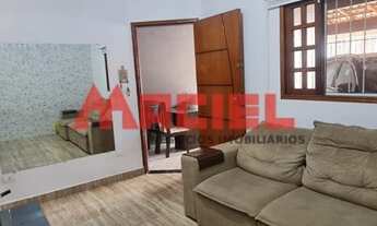 Imagem 2: Venda - CASA - JARDIM SANTO ONOFRE - SAO JOSE DOS CAMPOS - 125 M² AT - 118 M² AC - 3 DORM