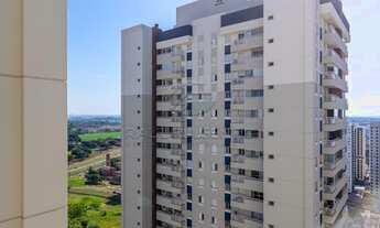 Imagem 2: Londrina - Apartamento Padrão - Gleba Fazenda Palhano