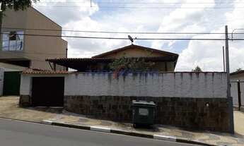 Imagem: Casa - Sousas - Campinas