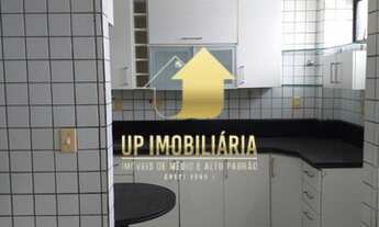 Imagem 3: COD 1-419 Apartamento no Bessa 98m2 com 3 quartos