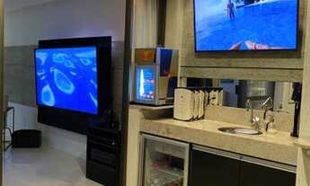 Imagem 7: Apartamento para venda tem 135 metros quadrados com 4 quartos em Icaraí - Niterói - RJ