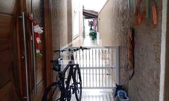 Imagem 5: Maravilhoso Sobrado Isolado no bairro Canto do Forte