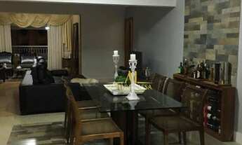 Imagem 3: Alto padrão! Lindo Est.(-) vl.regiao Jardim Chácara Inglesa - São Bernardo do Campo/SP