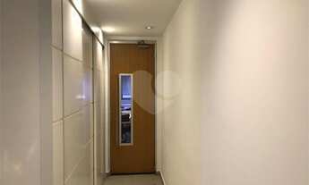 Imagem 6: SALA COMERCIAL COM 4 VAGAS DE GARAGEM NA CHÁCARA SANTO ANTONIO