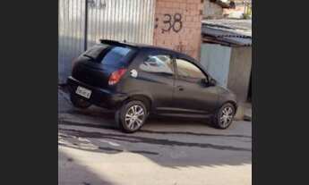 Imagem 2: Vendo boa casa c/5 cômodos/terreno plano c/250m2-sò R$110 mil a vista, pego carro R$20 mil