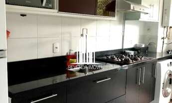 Imagem 6: Apartamento 2 dormitórios na Vila Sônia