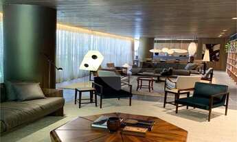 Imagem 7: Fasano Itaim: Revenda Planta de 288 m2