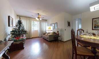 Imagem: Apartamento à venda, Vila Olímpia, 103m²