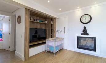 Imagem 4: Apartamento Venda Moema 75 m² 2 Dormitórios