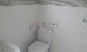 Imagem 7: Osasco - Casa Padrão - Centro