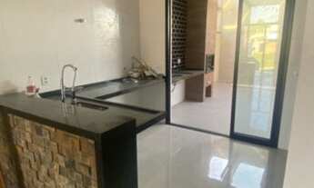 Imagem: Casa à venda no Condomínio Horto Florestal