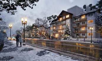 Imagem 4: Apartamento Residencial à venda, Canela - AP1038