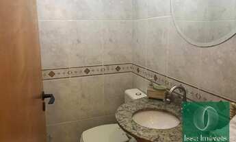 Imagem 6: IMPERDIVEL ,vago 3 vagas 3 suites local privilegiado ao lado shoping ABC VAGO 780.000