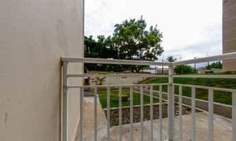 Imagem 5: LINDO APARTAMENTO A VENDA COM 2 DORMITÓRIOS NO JARDIM TAMOIO