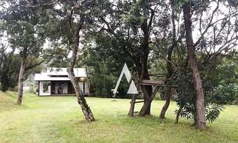 Imagem 3: Casa com 2 dormitórios para alugar, 120 m² por R$ 2.800,00/mês - Ambrósio - Garopaba/SC