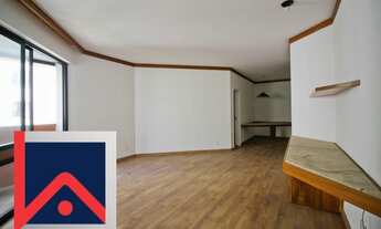 Imagem 1: Apartamento Venda Higienópolis 97 m² 2 Dormitórios