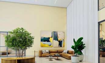 Imagem 4: Viva Benx Pompéia em São Paulo/SP na Vila Pompéia - Apartamentos contendo 2 Dormitórios