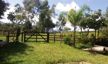 Imagem 2: Chácara a Venda em Paraisópolis - MG