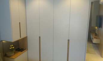 Imagem 2: Apartamento para venda tem 76 metros quadrados com 3 quartos