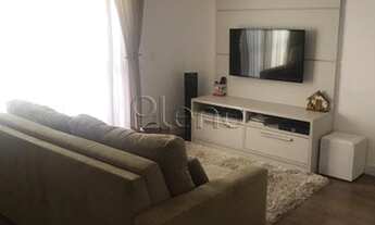 Imagem: Apartamento - Jardim Aurélia - Campinas