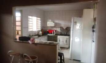 Imagem 5: Casa para venda tem 75 metros quadrados com 3 quartos