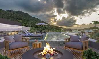 Imagem 3: Excelente apartamento com 2 dormitórios no Campeche