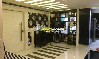 Imagem 4: Apto 3 dorms Cond. Royale Prestige - Santo André - SP