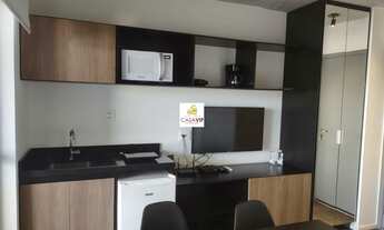 Imagem 2: Studio residencial à venda, Bom Retiro, 31m², sem vaga!