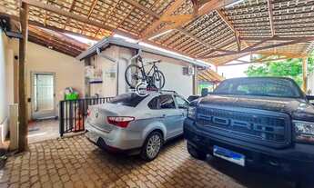 Imagem 3: CHACARA RESIDENCIAL em CAMPINAS - SP, PARQUE AEROPORTO