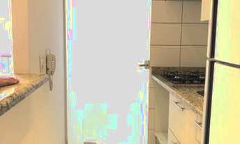 Imagem 5: Apartamento para venda tem 51 metros quadrados com 2 quartos em Umuarama - Osasco - SP