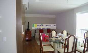 Imagem 3: Apartamento de 4 Dormitórios na Rua Vergueiro