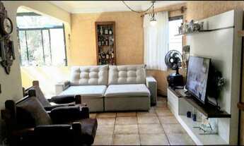 Imagem 2: Apartamento de 4 Dormitórios na Rua Ministro Álvaro de Sousa Lima