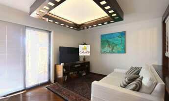 Imagem 4: Apartamento alto padrão à venda, Moema, 220m², 4 dormitórios, 2 suítes, 4 vagas!