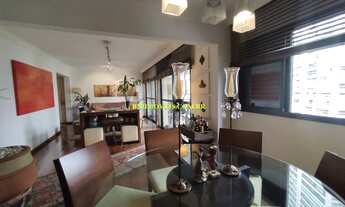 Imagem 4: Apartamento à venda e locação 3 Quartos, 3 Vagas, 145M², Vila Nova Conceição, São Paulo