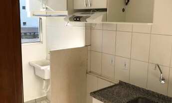 Imagem 2: Apartamento no Monte Verde