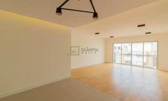 Imagem: Apartamento Venda Brooklin 166 m² 4 Dormitórios