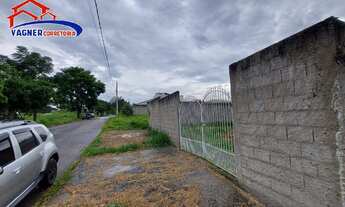 Imagem 2: Vendo Terreno no bairro Mondesir - Lorena