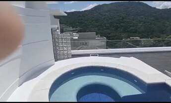 Imagem 5: Casa com 4 dormitórios à venda, 400 m² por R$ 3.180.000 - Alpha Sítio - Santana de Parnaíb