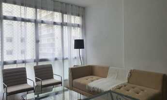 Imagem: Apartamento de 2 Dormitórios na Rua Martiniano