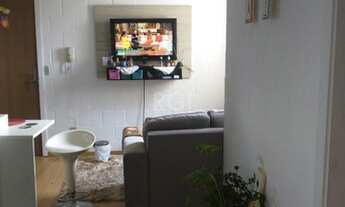 Imagem 2: APARTAMENTO NO CAMPO NOVO 2 DORMITÓRIOS VAGA DE GARAGEM, PORTO ALEGRE, RS