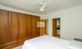 Imagem 7: Apartamento 2 dormitórios 1 suíte, 97 m², à venda por R$ 685.000,00 na Vila Mariana- SP